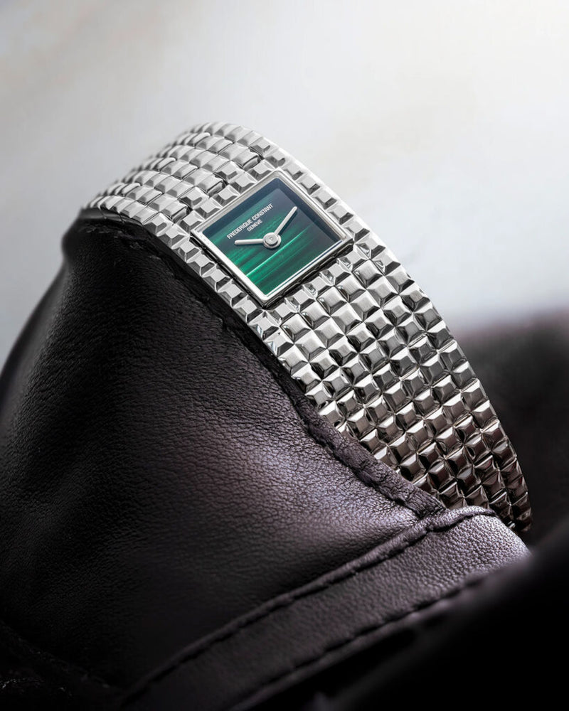 FREDERIQUE CONSTANT Classics Manchette FC-200MA1MC6B