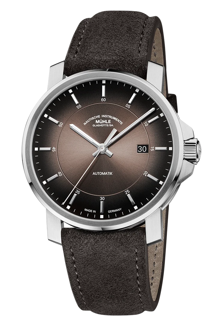 Mühle Glashütte 29er Casual M1-25-78-300-VLB