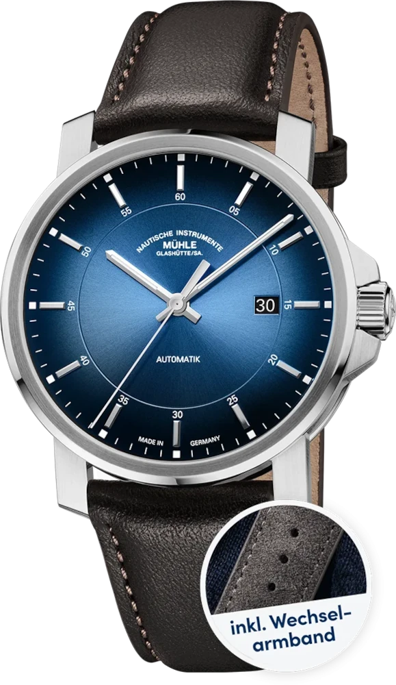 Mühle Glashütte 29er Casual M1-25-72-2-300-VLB