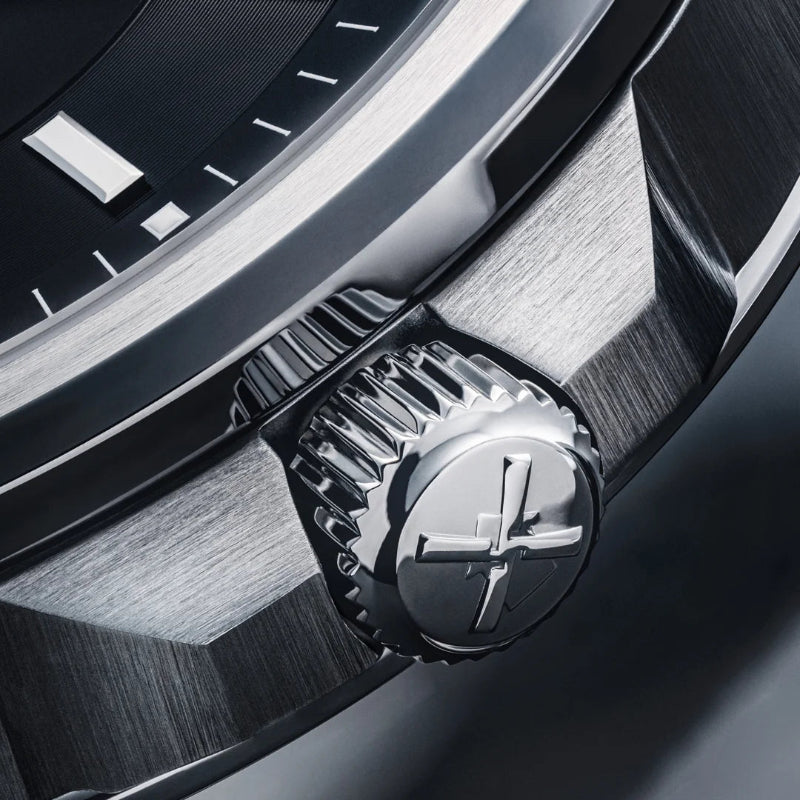 Mühle Glashütte 29er BIG GMT M1-25-93-CB-I