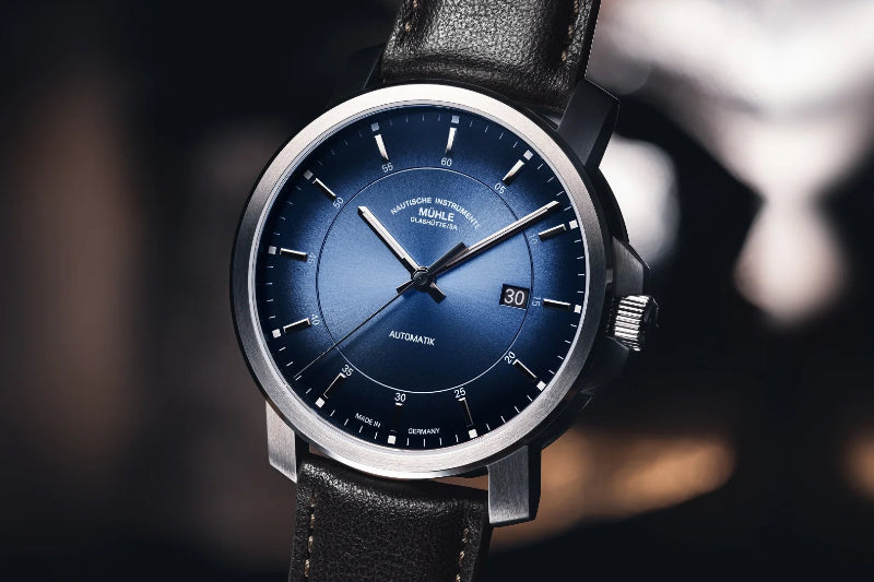 Mühle Glashütte 29er Casual M1-25-72-2-300-VLB