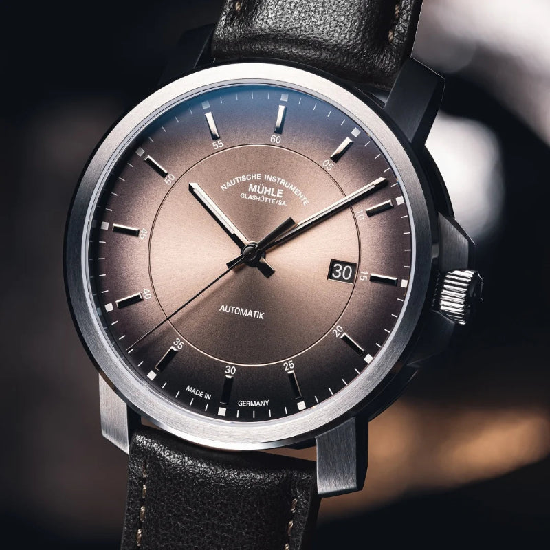 Mühle Glashütte 29er Casual M1-25-78-300-VLB