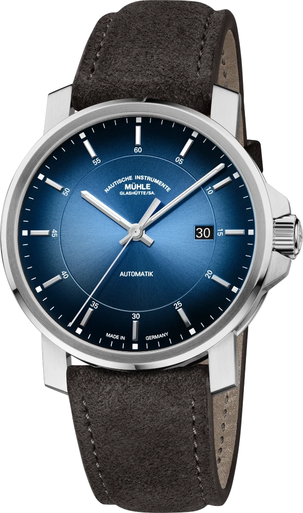 Mühle Glashütte 29er Casual M1-25-72-2-300-VLB