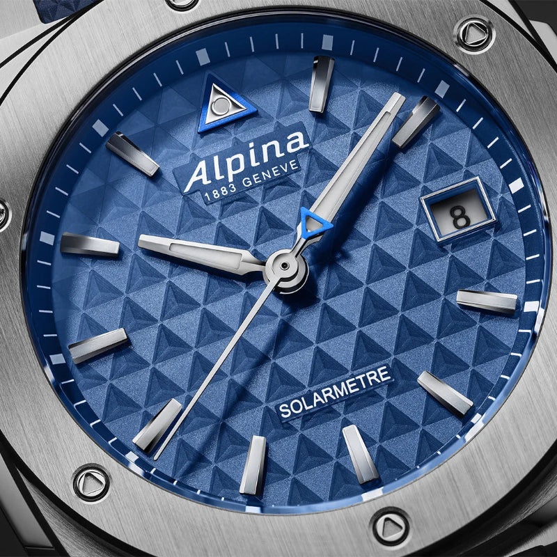 Alpina Alpiner Extreme Solarmetre AL-140N3AE6