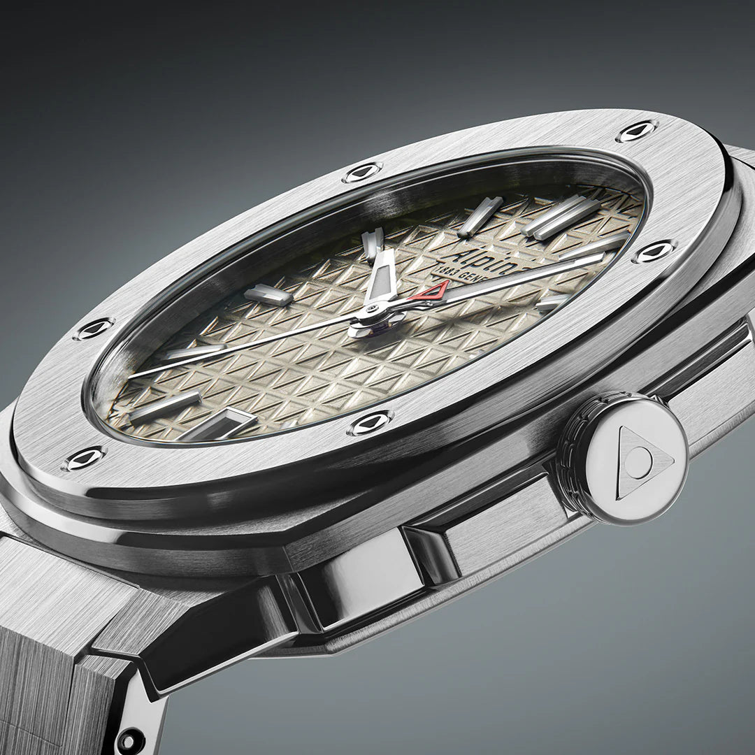 Alpina Alpiner Extreme Quartz AL-220BG2AE6B