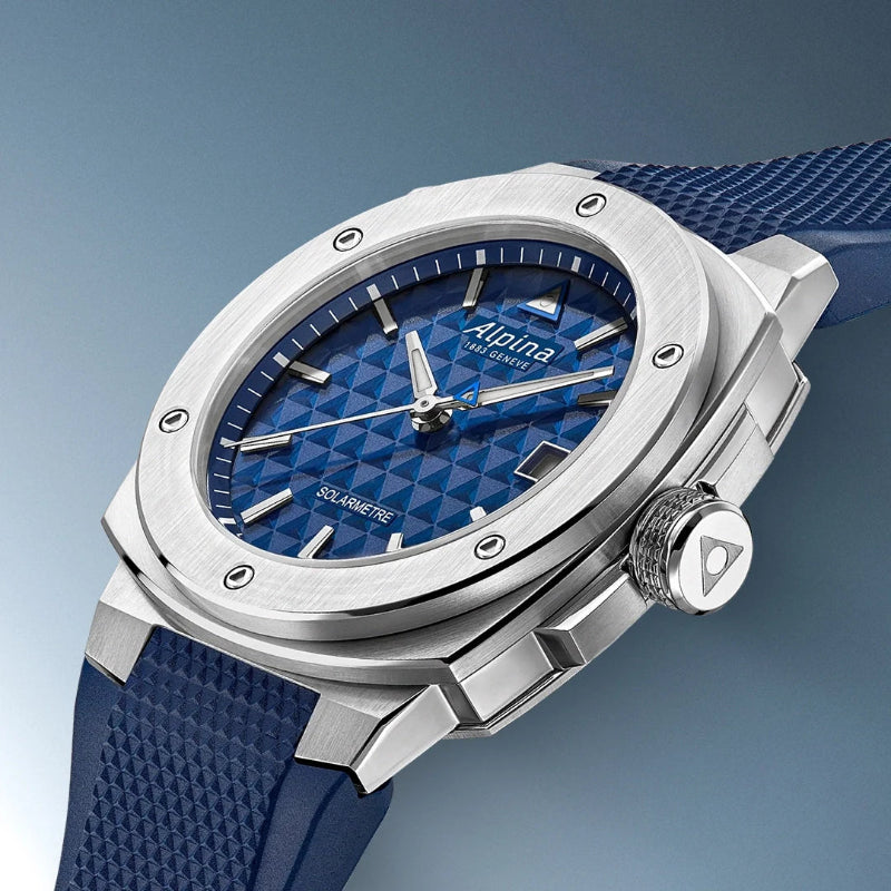 Alpina Alpiner Extreme Solarmetre AL-140N3AE6