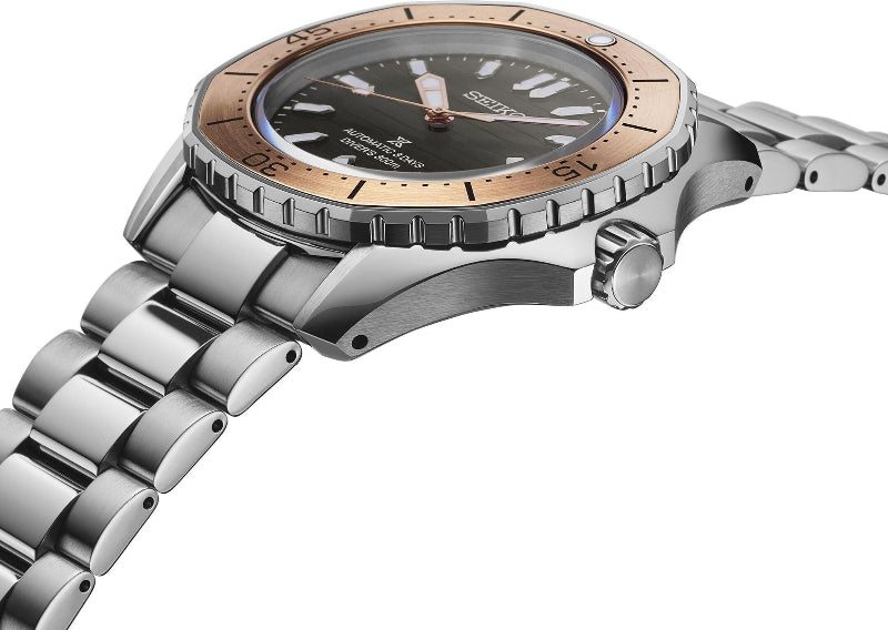 Seiko Prospex Elegant Divers SPB481J1