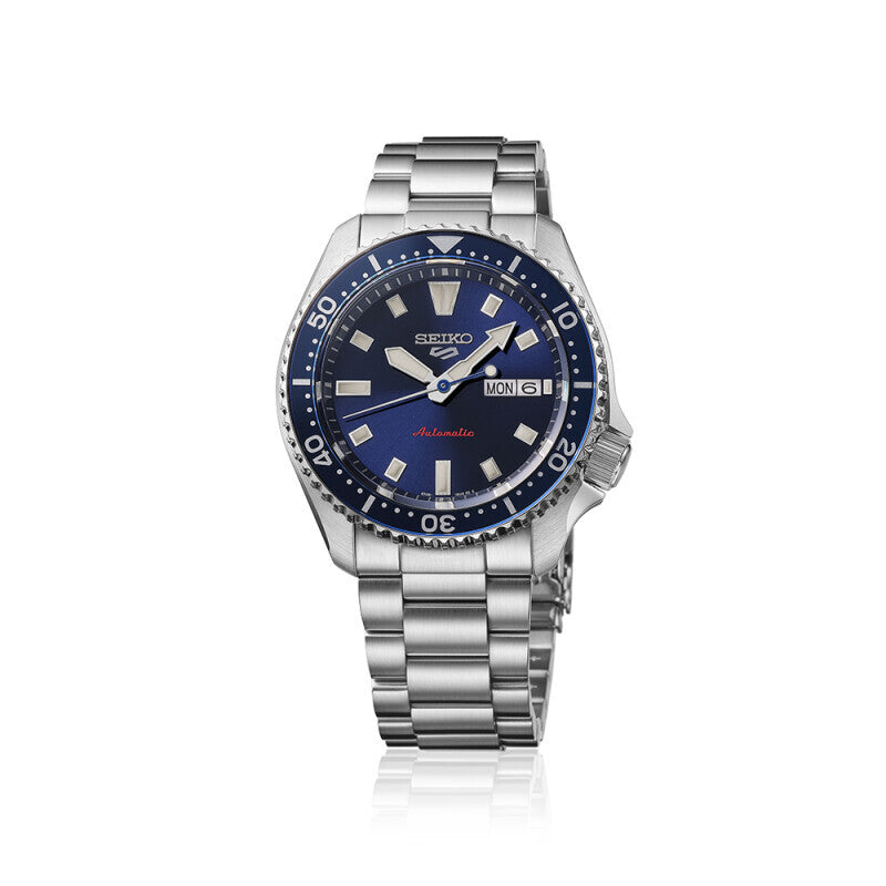 Seiko 5 Sports SKX Series SRPL83K1