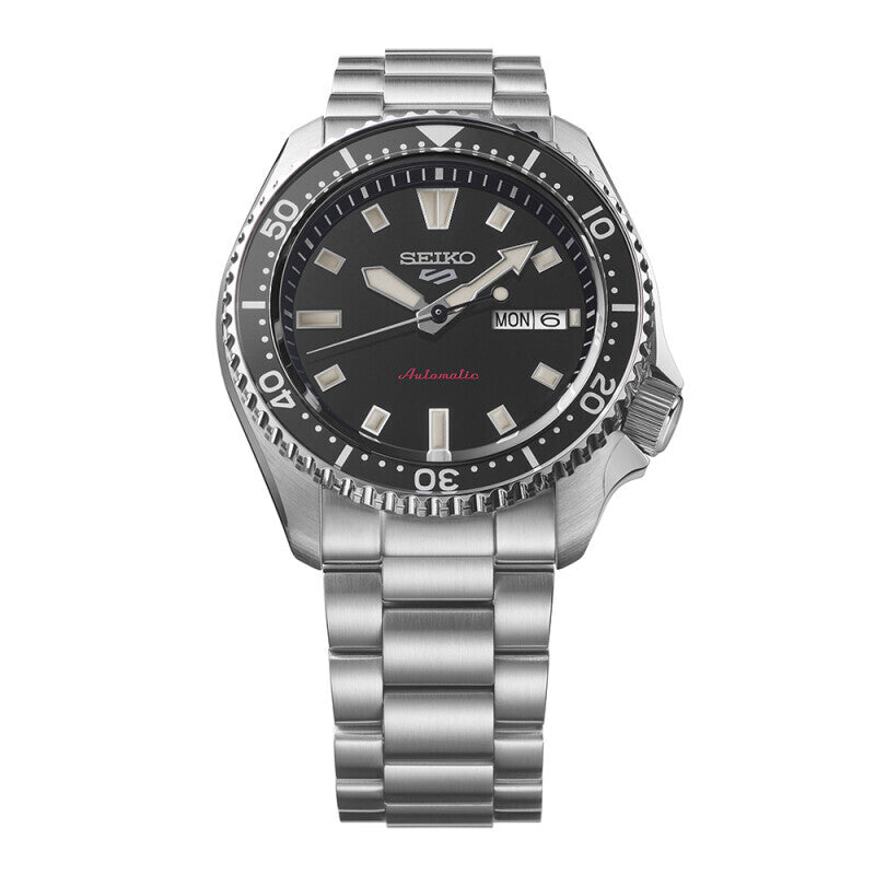 Seiko 5 Sports SKX Series SRPL85K1