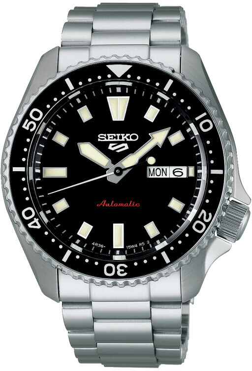 Buy Seiko 5 Sports SKX Series SRPL85K1 at Juwelier Steiner!