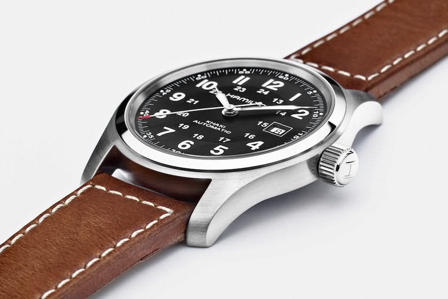 Hamilton Khaki Field Auto 42mm H70555533