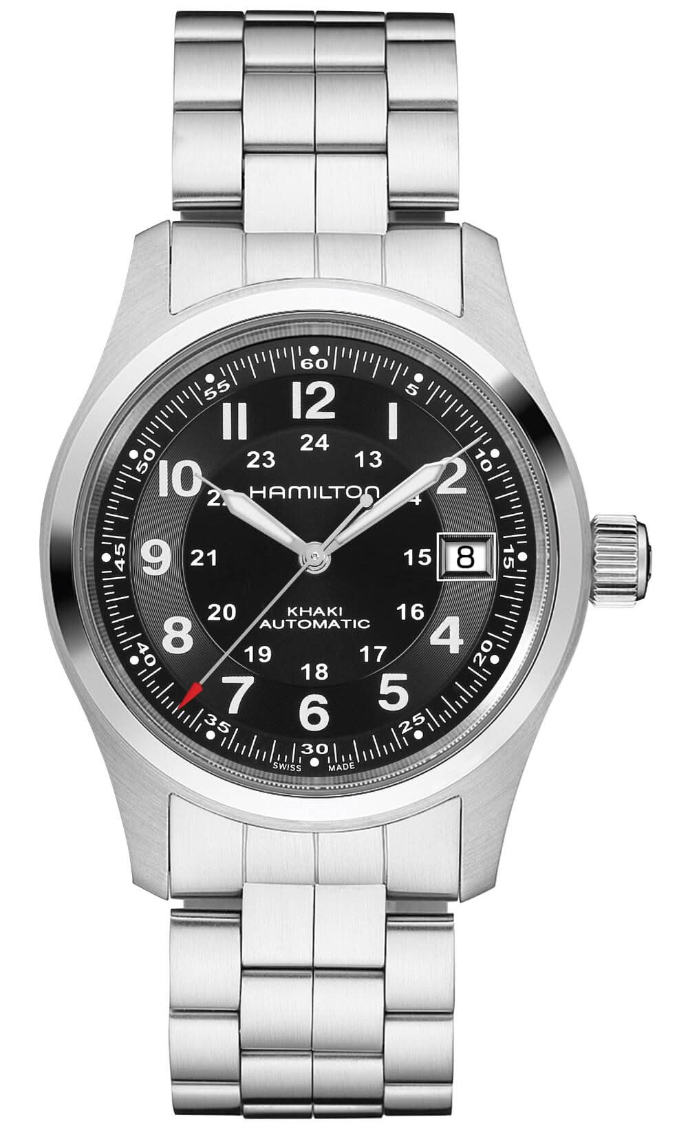Hamilton Khaki Field Auto 38mm H70455133