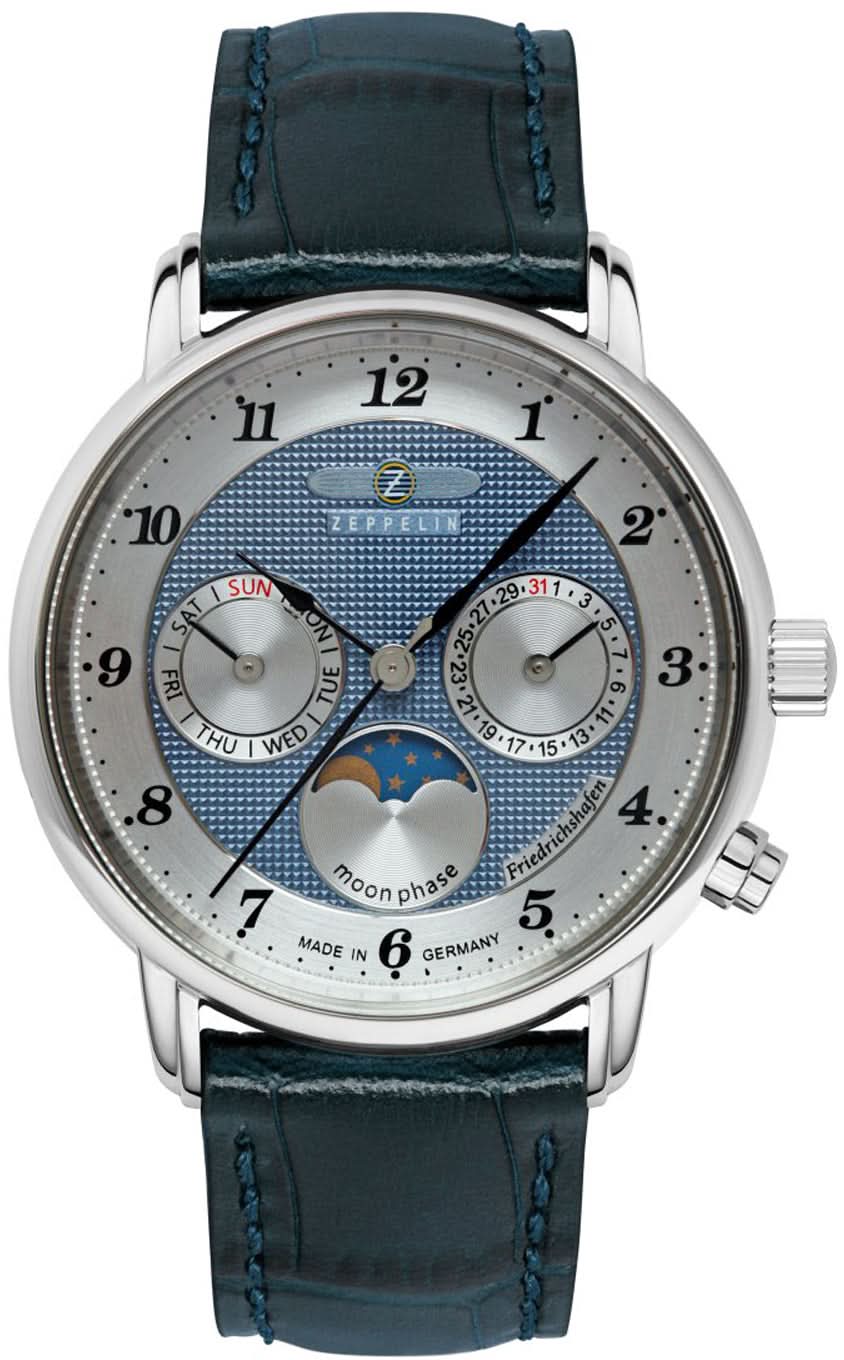 Zeppelin Friedrichshafen 8537-3