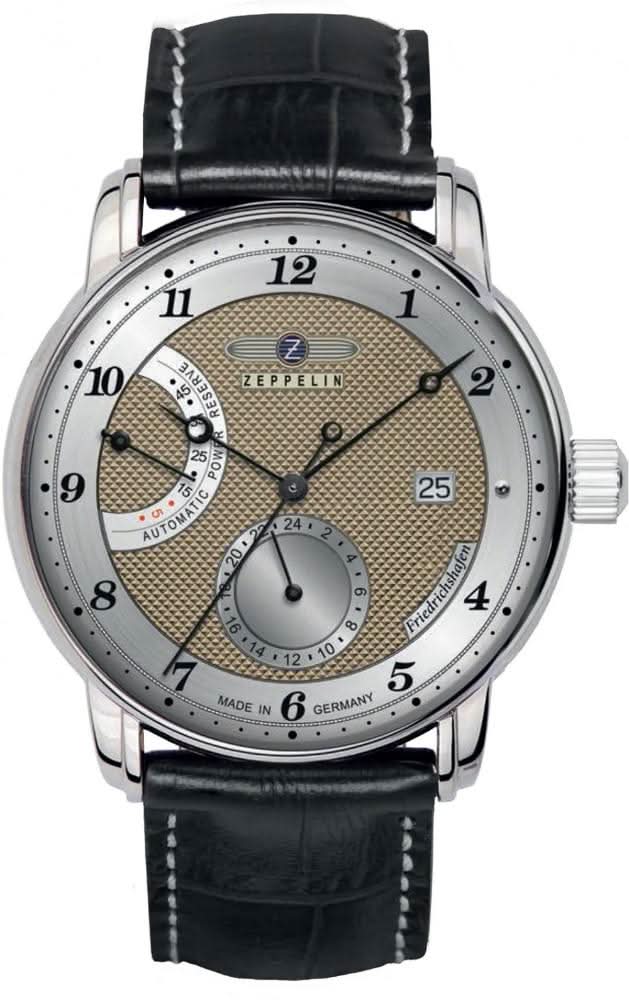 Zeppelin Friedrichshafen 8590-5 now available for purchase in the