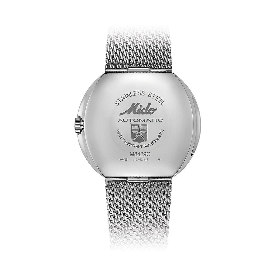 Mido Commander 1959 M842.9.42.51.1