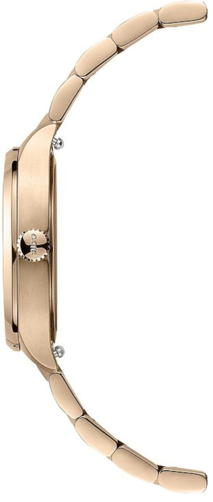 Mido Multifort TV Quartz M049.110.33.296.00