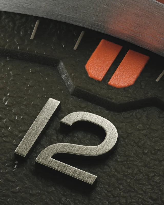 Oris ProPilot Date 01 733 7805 4164-07 6 20 14LC