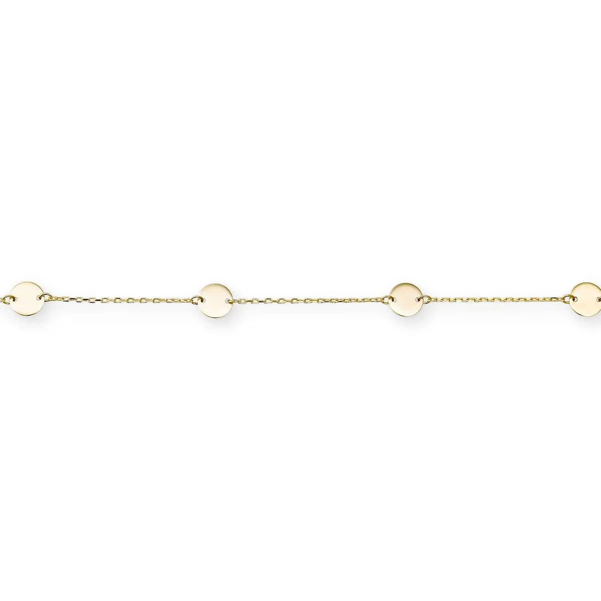 Pale Bracelet "First Love"