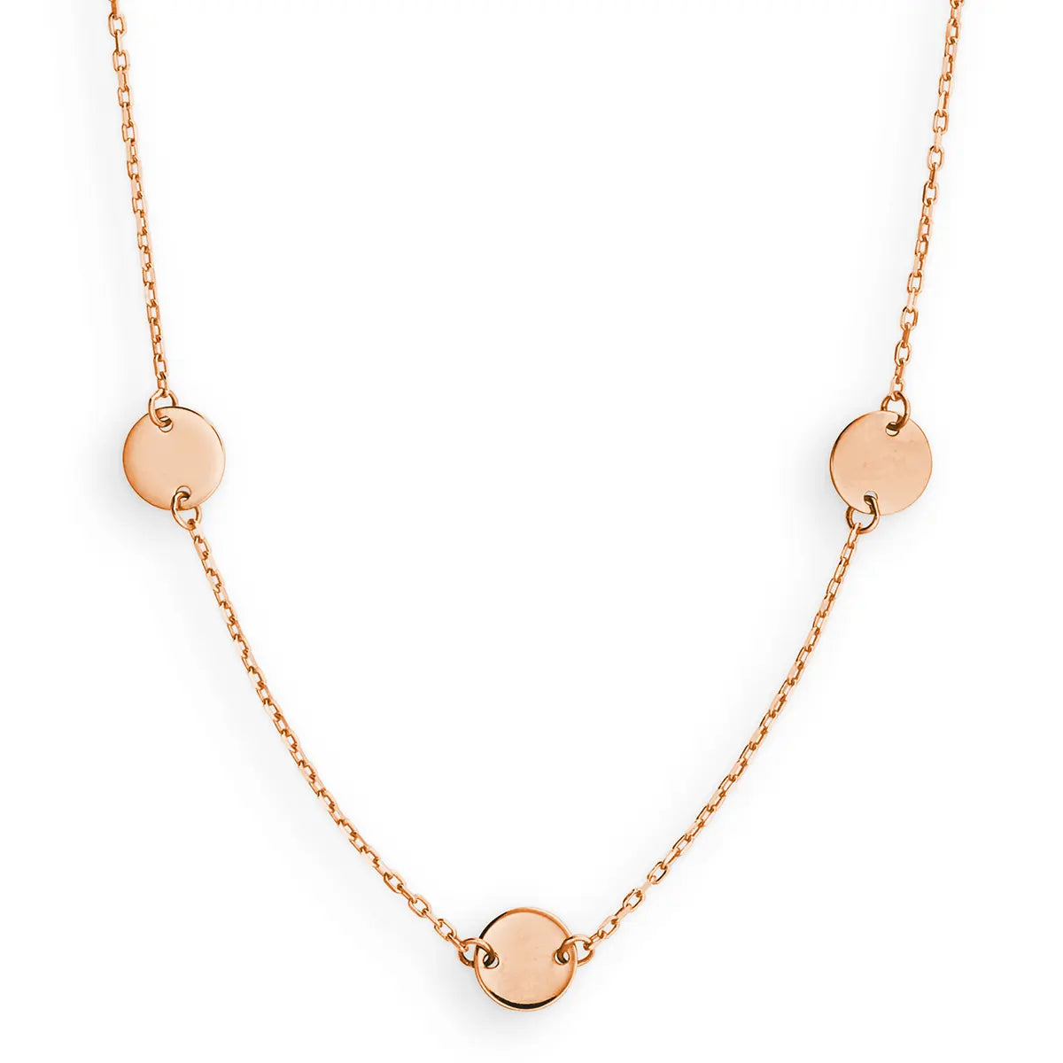 Palido hanger "Rozenkwarts"