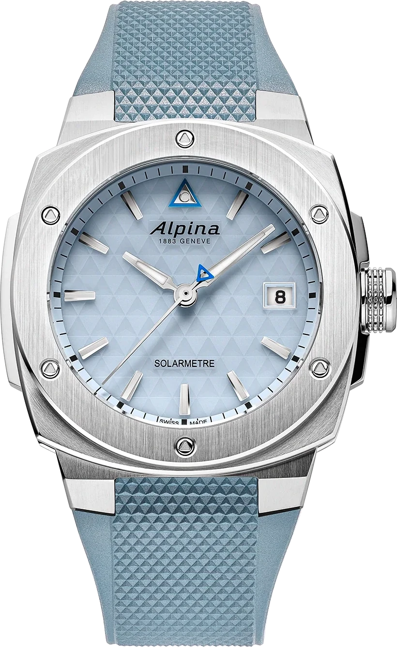 Alpina Alpiner Extreme Solarmetre AL-140LN3AE6