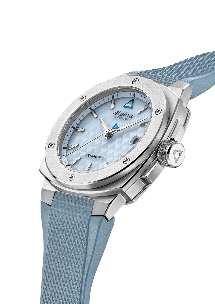 Alpina Alpiner Extreme Solarmetre AL-140LN3AE6