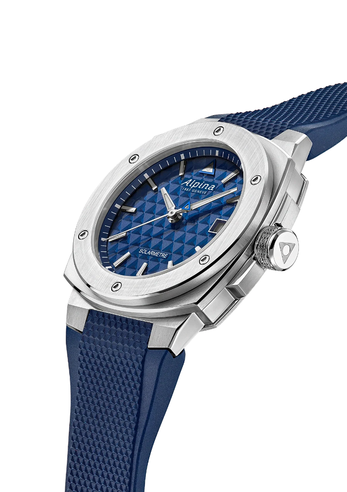 Alpina Alpiner Extreme Solarmetre AL-140N3AE6