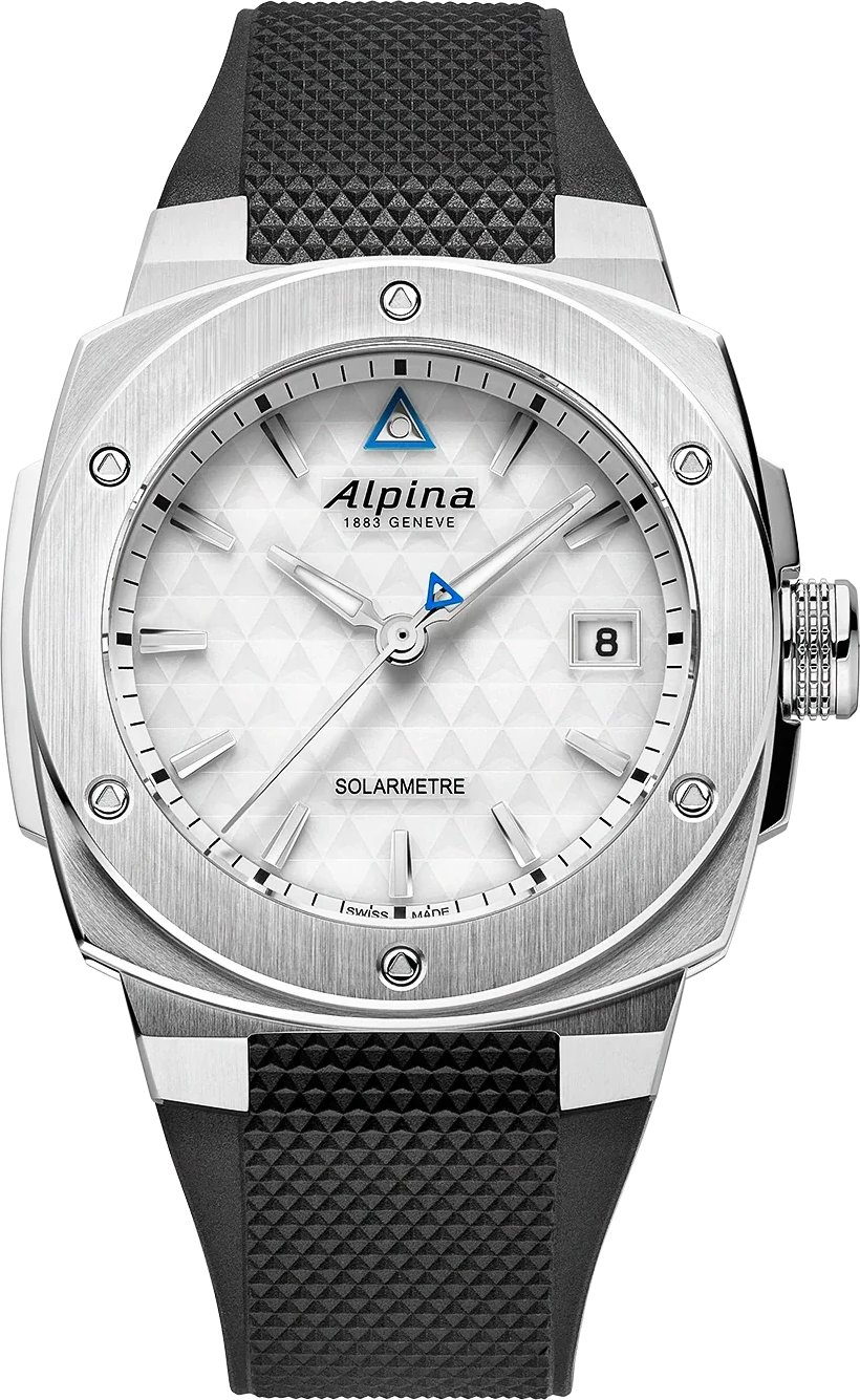Alpina Alpiner Extreme Solarmetre AL-140W3AE6