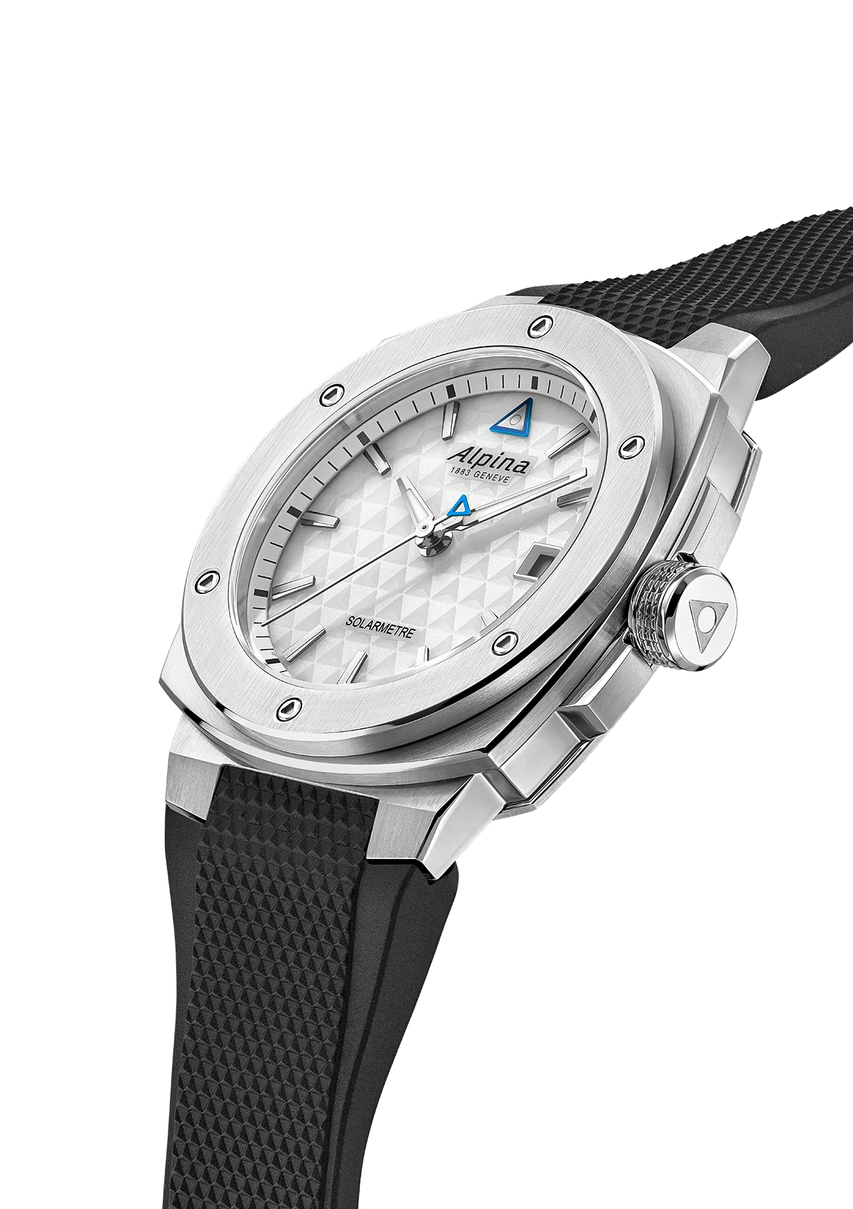 Alpina Alpiner Extreme Solarmetre AL-140W3AE6