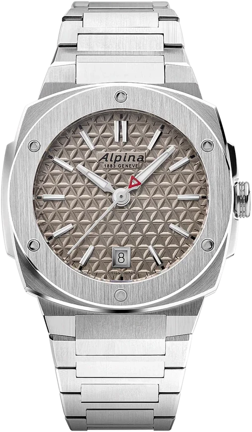 Buy Alpina Alpiner Extreme Quartz AL-220PI2AE6B in the Juwelier