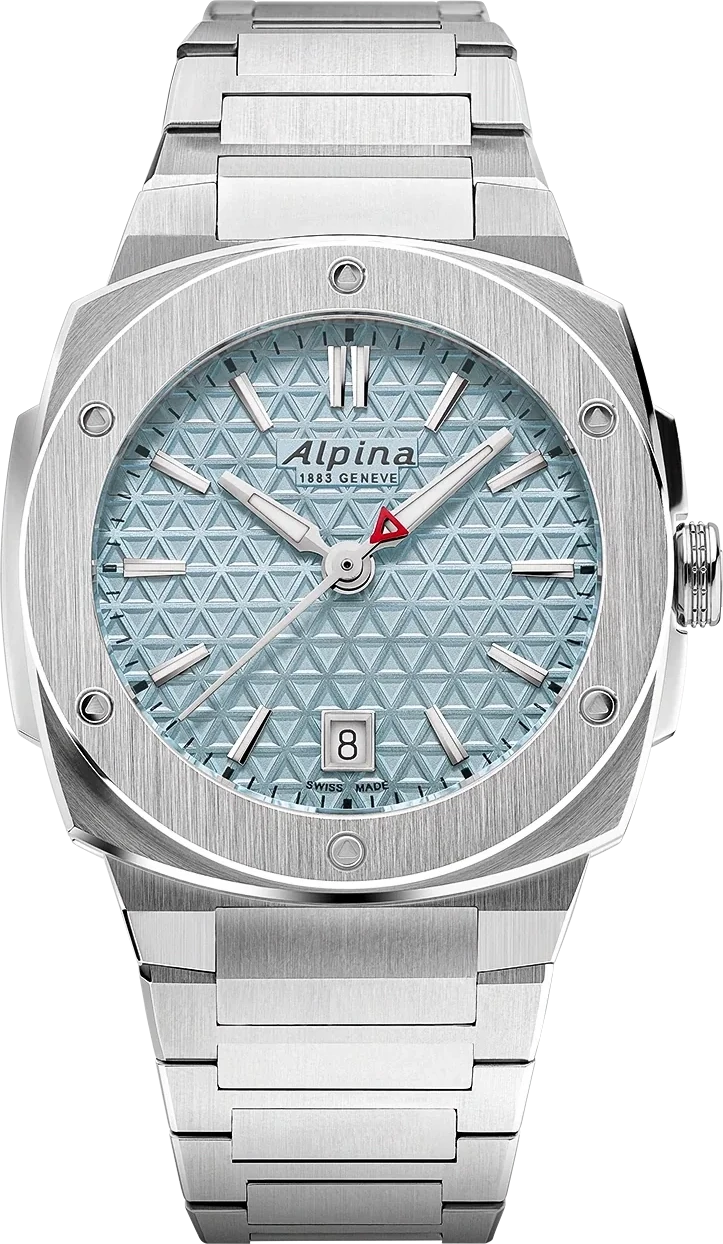 Buy Alpina Alpiner Extreme Quartz AL-220LB2AE6B in the Juwelier