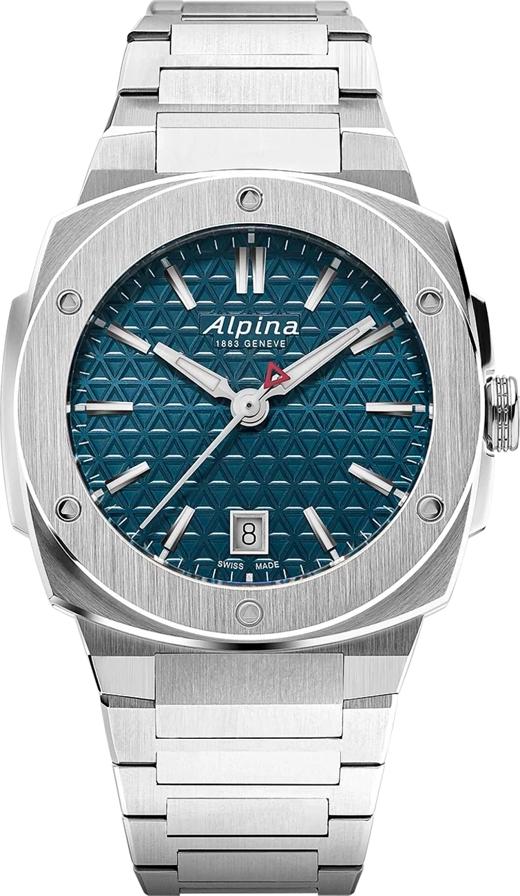 Buy Alpina Alpiner Extreme Quartz AL-220TB2AE6B in the Juwelier