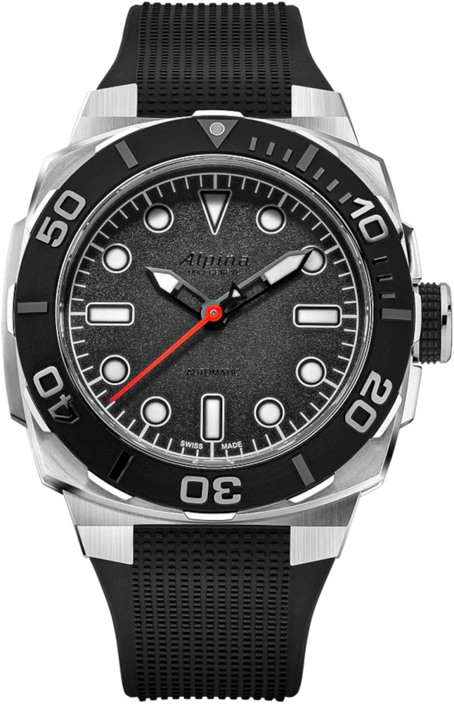 Alpina Seastrong Diver Extreme Automatik AL-520G3VE6