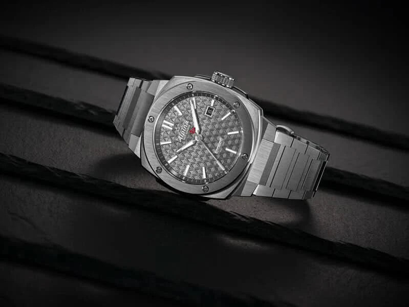 Alpina Alpiner Extreme Automatic AL-525G4AE6B