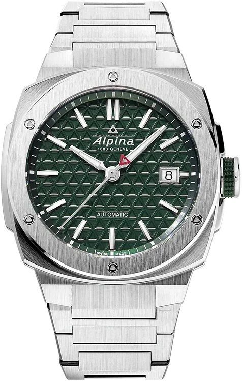 Buy Alpina Alpiner Extreme Automatic AL-525GR3AE6B at Juwelier