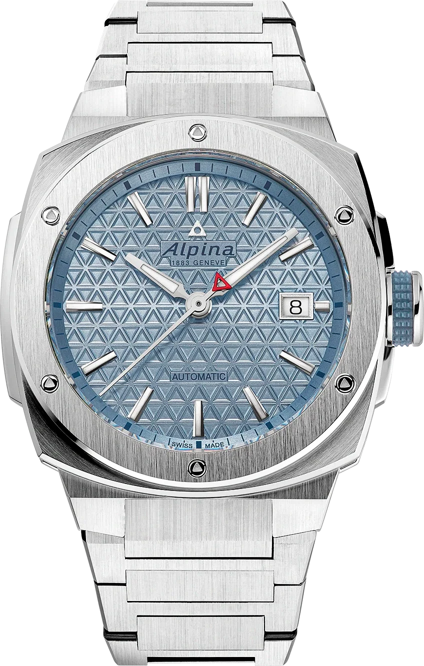 Alpina Alpiner Extreme Automatic AL-525LB3AE6B buy in Juwelier