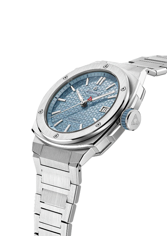 Alpina Alpiner Extreme Automatic AL-525LB3AE6B