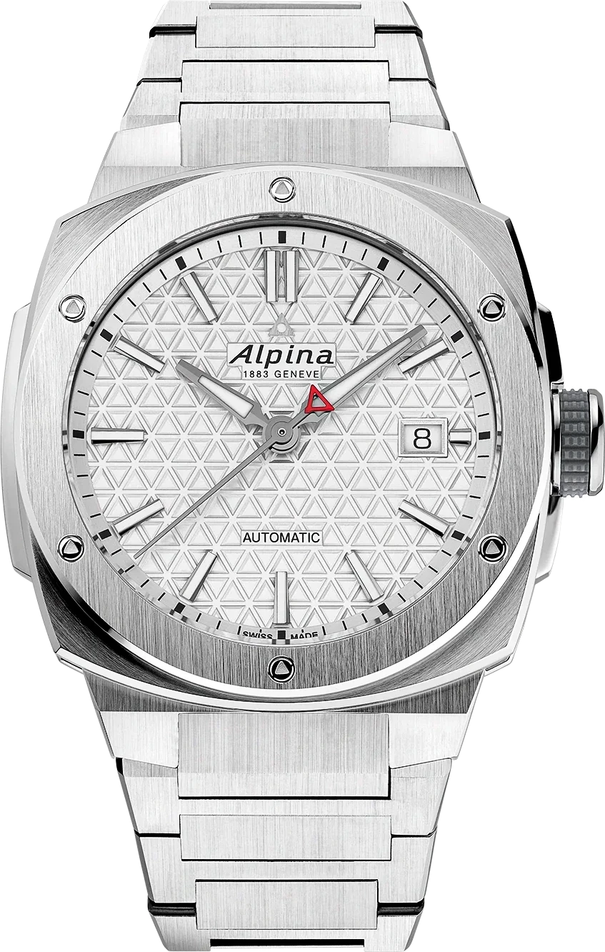 Alpina Alpiner Extreme Automatic AL-525S3AE1B