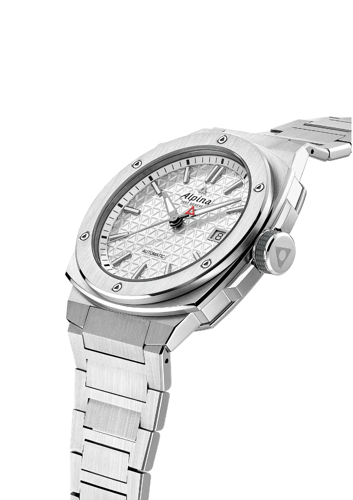 Alpina Alpiner Extreme Automatic AL-525S3AE1B
