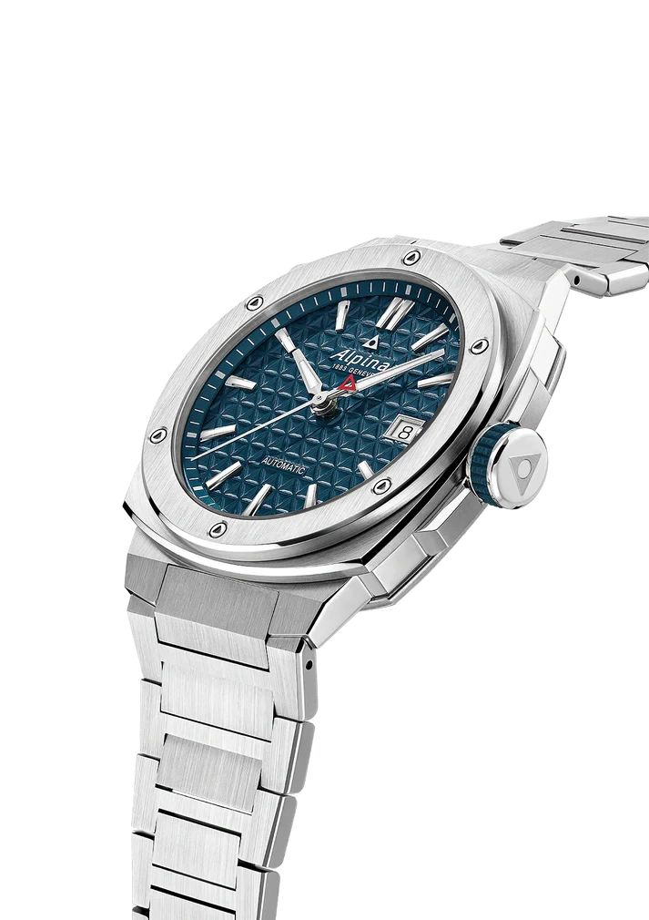 Alpina Alpiner Extreme Automatic AL-525TB3AE6B