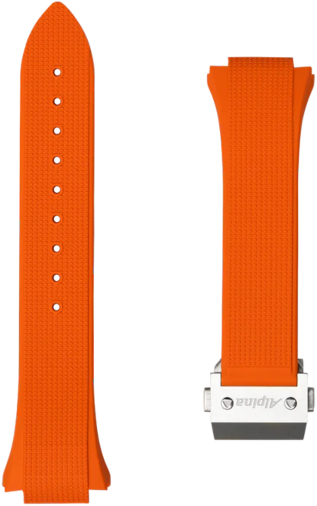 Alpina Seastrong Diver Extreme Automatik AL-520G3VE6