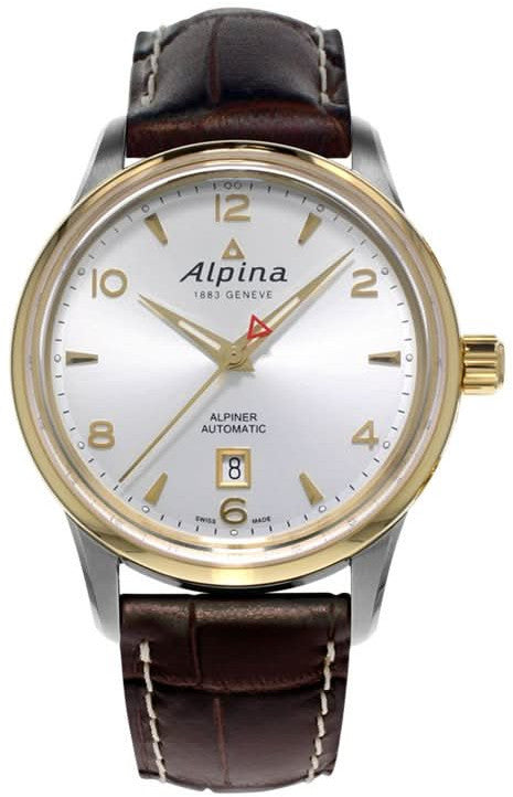 Alpina Alpiner Automatic AL-525S4E3