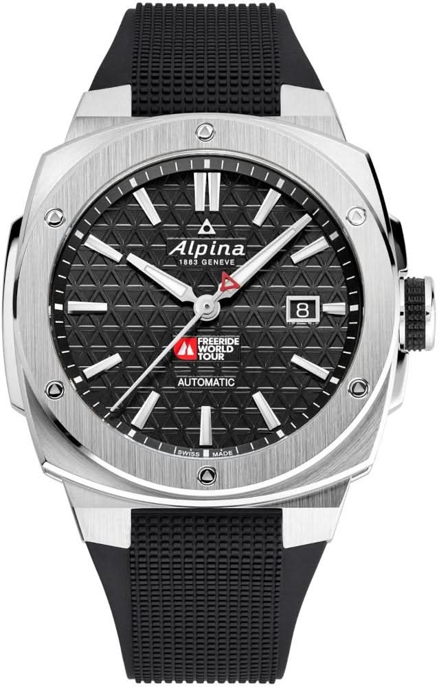 Alpina Alpiner Extreme Automatic Freeride World Tour AL-525FWT4AE6 - Juwelier Steiner
