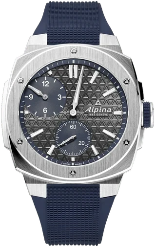 Alpina Alpiner Extreme Regulator Automatic AL-650DGN4AE6 - Juwelier Steiner
