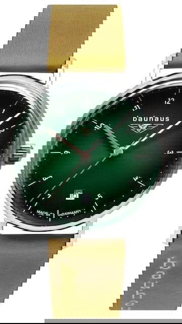 Bauhaus Quarz 21414 - Juwelier Steiner