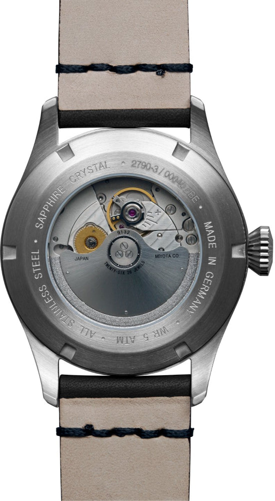 Bauhaus Aviation Automatik Gangreserveanzeige 27903
