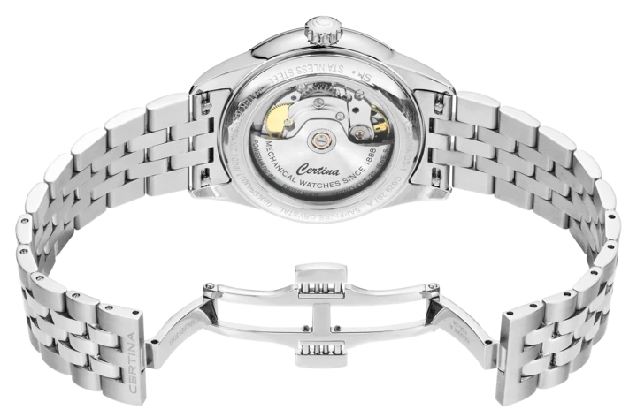 Certina DS-1 38<tc>mm</tc> C029.207.11.041.00