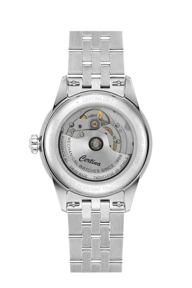 Certina DS-1 38<tc>mm</tc> C029.207.11.041.00