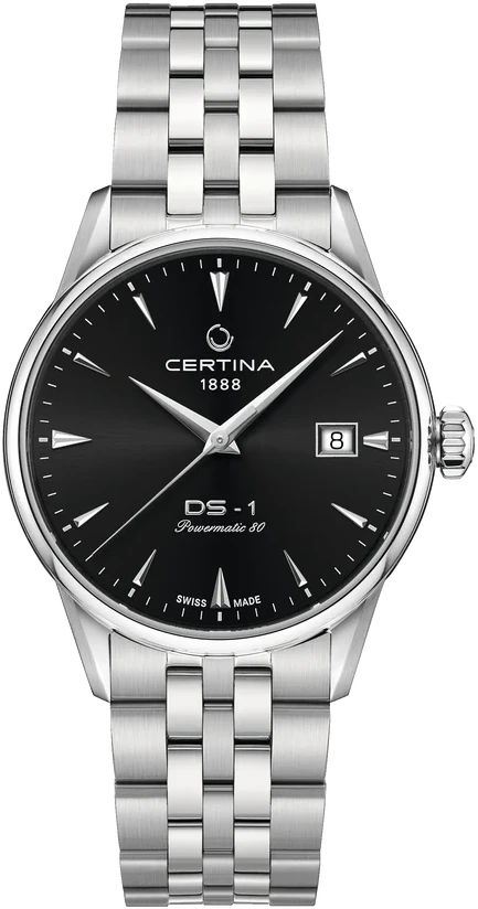 Certina DS-1 38<tc>mm</tc> C029.207.11.051.00