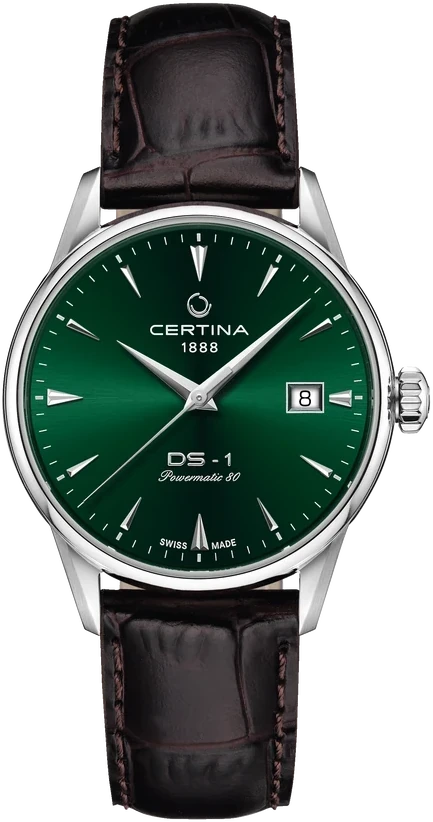 Certina DS-1 38<tc>mm</tc> C029.207.16.091.00