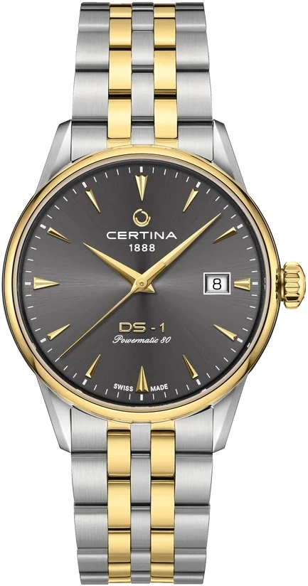 Certina DS-1 38<tc>mm</tc> C029.207.22.081.00